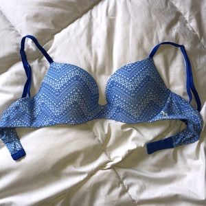 Victoria’s Secret Push Up Bra